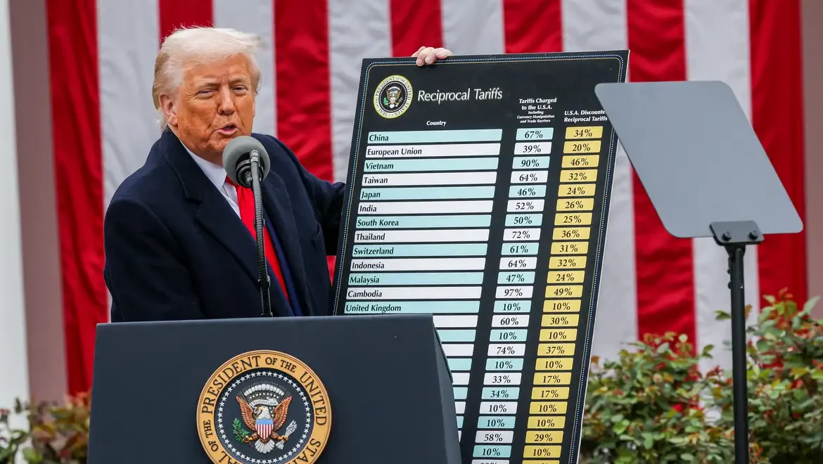 No momento, você está visualizando Sua empresa pode estar em risco com a Guerra Fiscal entre Estados – Entenda o que muda!